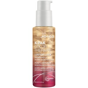 Joico K-Pak Color Therapy Luster Lock озаряващо олио 63 ml