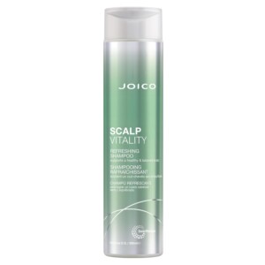 Joico Scalp Vitality освежаващ шампоан за скалп 300 ml