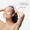 Joico Scalp Vitality освежаващ шампоан за скалп 300 ml