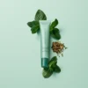 Хидратиращ балсам за устни Moroccanoil Lip Balm Moroccan Mint Tea 15 ml