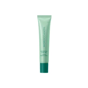 Хидратиращ балсам за устни Moroccanoil Lip Balm Moroccan Mint Tea 15 ml