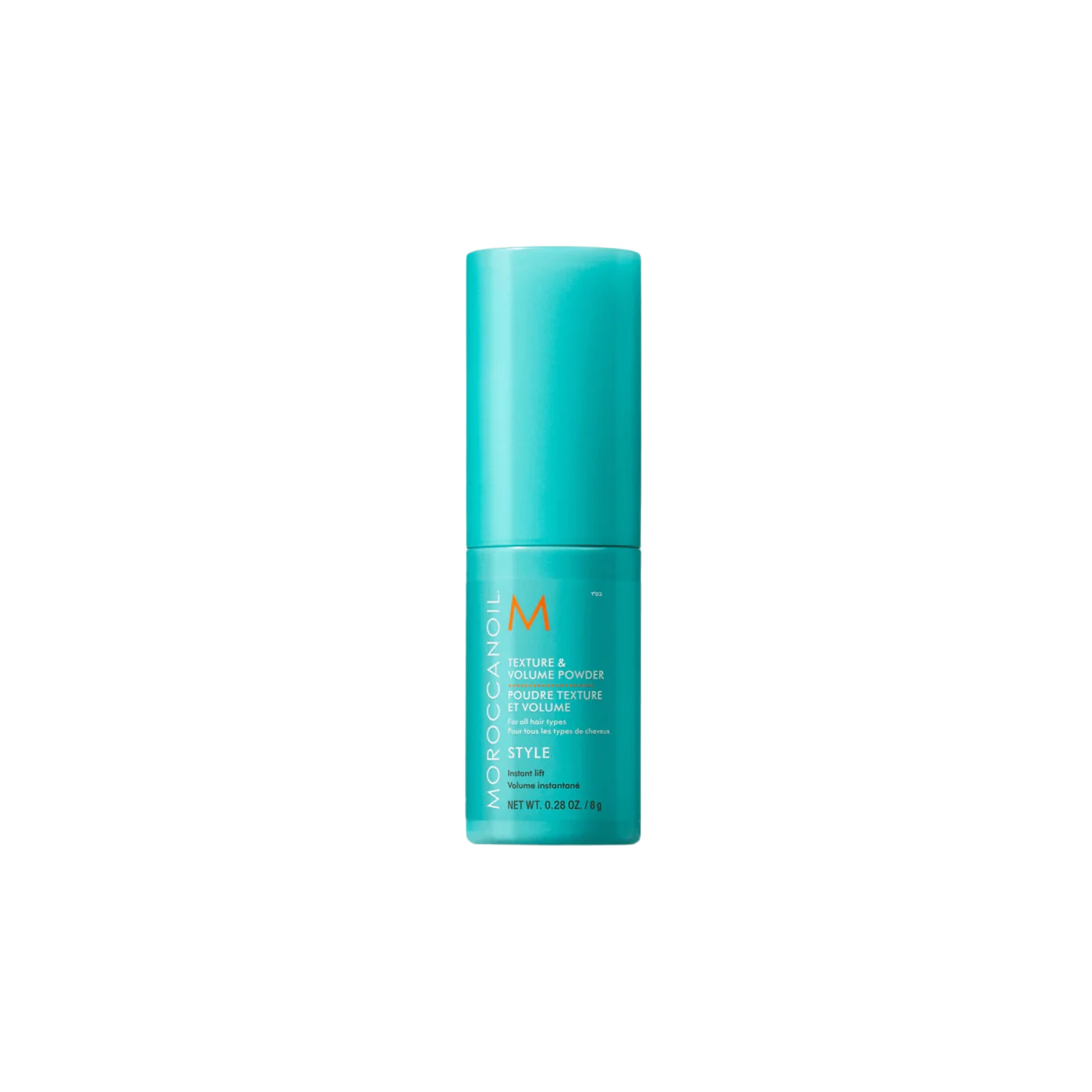 Moroccanoil Texture & Volume Powder 8 g – Пудра за обем и текстура за коса