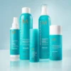Moroccanoil Texture & Volume Powder 7 Moroccanoil Texture & Volume Powder 8 g – Пудра за обем и текстура за коса