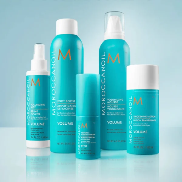 Moroccanoil Texture & Volume Powder 7 Moroccanoil Texture & Volume Powder 8 g – Пудра за обем и текстура за коса