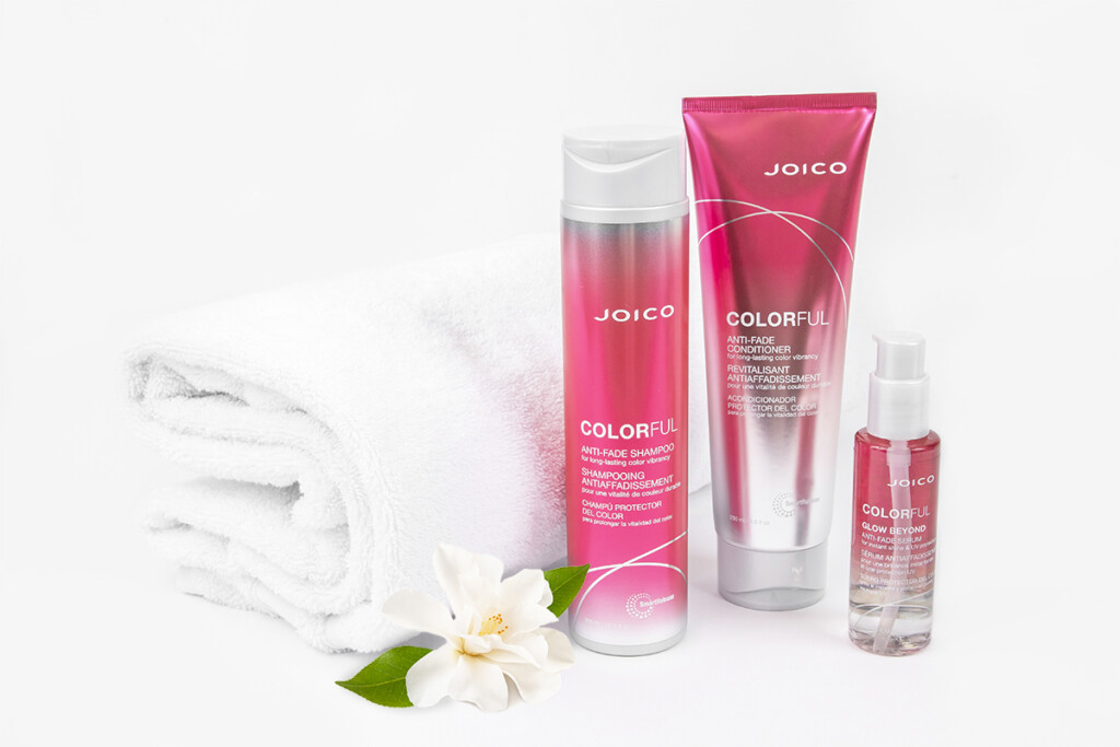 Joico Colorful