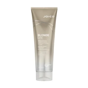 Joico Blonde Life озаряващ балсам за руса коса 250 ml