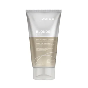 Joico Blonde Life озаряваща маска за руса коса 150 ml