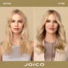 joico-blonde-life-brightening-mask-150ml 1 Joico Blonde Life озаряваща маска за руса коса 150 ml