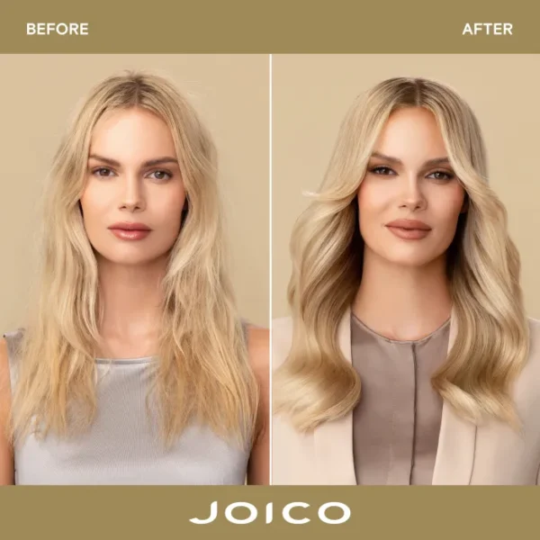 joico-blonde-life-brightening-mask-150ml 1 Joico Blonde Life озаряваща маска за руса коса 150 ml
