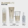 joico-blonde-life-brightening-mask-150ml 6 Joico Blonde Life озаряваща маска за руса коса 150 ml