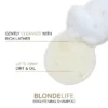 joico-blonde-life-brightening-shampoo-300ml 2 Joico Blonde Life озаряващ шампоан за руса коса 300 ml
