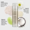 joico-blonde-life-brightening-shampoo-300ml 3 Joico Blonde Life озаряващ шампоан за руса коса 300 ml