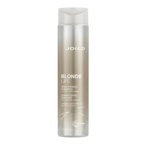 Joico Blonde Life озаряващ шампоан за руса коса 300 ml