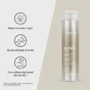 joico-blonde-life-brightening-shampoo-300ml 4 Joico Blonde Life озаряващ шампоан за руса коса 300 ml