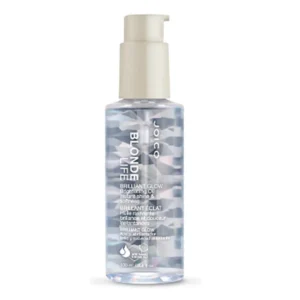 Joico Blonde Life озаряващо олио за руса коса 100 ml