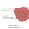 joico-blonde-life-color-depositing-masque-rosegold-150ml 2 Joico Blonde Life розово-златна тонираща маска 150 ml