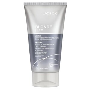 joico-blonde-life-color-depositing-masque-silver-150ml Joico Blonde Life сребърна маска за руса коса 150 ml
