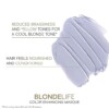 joico-blonde-life-color-depositing-masque-silver-150ml 2 Joico Blonde Life сребърна маска за руса коса 150 ml