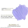 joico-blonde-life-color-enhancing-masque-violet-150ml 1 Joico Blonde Life виолетова маска за руса коса 150 ml