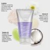 joico-blonde-life-color-enhancing-masque-violet-150ml 2 Joico Blonde Life виолетова маска за руса коса 150 ml