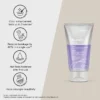 joico-blonde-life-color-enhancing-masque-violet-150ml 3 Joico Blonde Life виолетова маска за руса коса 150 ml