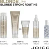 joico-blonde-life-strong-conditioner-detangler-200ml 2 Joico Blonde Life разплитащ спрей балсам за руса коса 200 ml