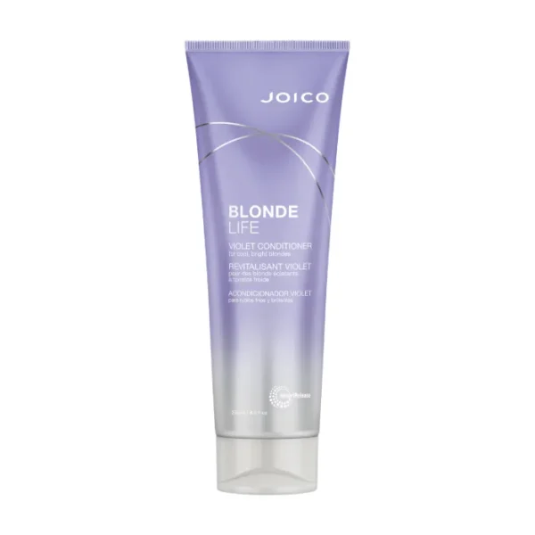 joico-blonde-life-violet-conditioner-250ml Joico Blonde Life Violet виолетов балсам за руса коса 250 ml