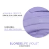 joico-blonde-life-violet-conditioner-250ml 1 Joico Blonde Life Violet виолетов балсам за руса коса 250 ml