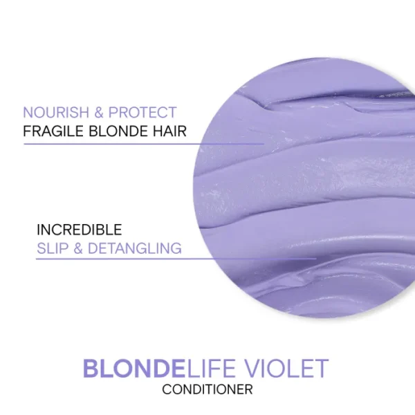 joico-blonde-life-violet-conditioner-250ml 1 Joico Blonde Life Violet виолетов балсам за руса коса 250 ml
