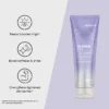 joico-blonde-life-violet-conditioner-250ml 3 Joico Blonde Life Violet виолетов балсам за руса коса 250 ml