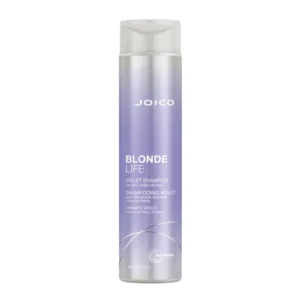 Joico Blonde Life Violet виолетов шампоан за руса коса 300 ml