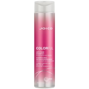 Joico ColorFul шампоан против избледняване на цвета 300 ml