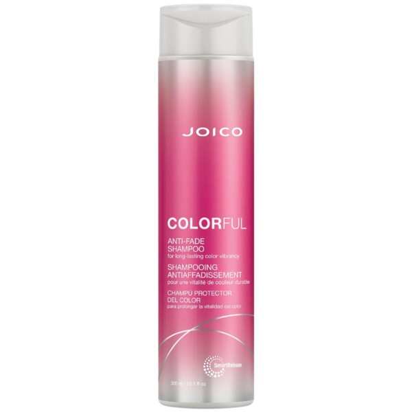 joico-colorful-anti-fade-shampoo-300ml Joico ColorFul шампоан против избледняване на цвета 300 ml
