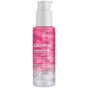 Joico ColorFul Glow Beyond серум против избледняване на цвета 63 ml