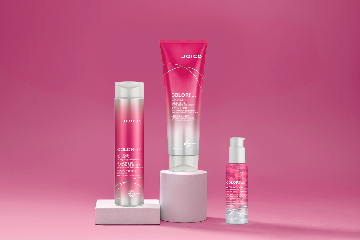 Joico Colorful