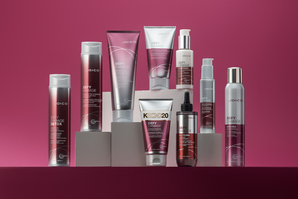 Joico Defi Damage