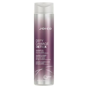 joico-defy-damage-detox-shampoo-300ml Joico Defy Damage детокс шампоан с активен въглен 300 ml