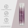 Joico Defy Damage детокс шампоан с активен въглен 300 ml