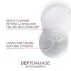 Joico Defy Damage детокс шампоан с активен въглен 300 ml