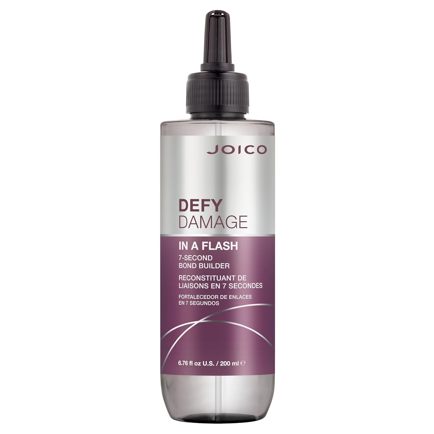 Joico Defy Damage In A Flash 7 секундна терапия 200 ml