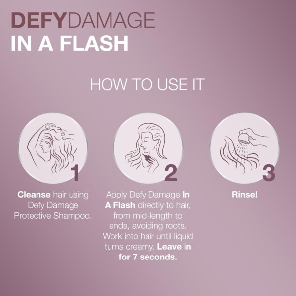 joico-defy-damage-in-a-flash-7-sec-therapy-200ml 4 Joico Defy Damage In A Flash 7 секундна терапия 200 ml