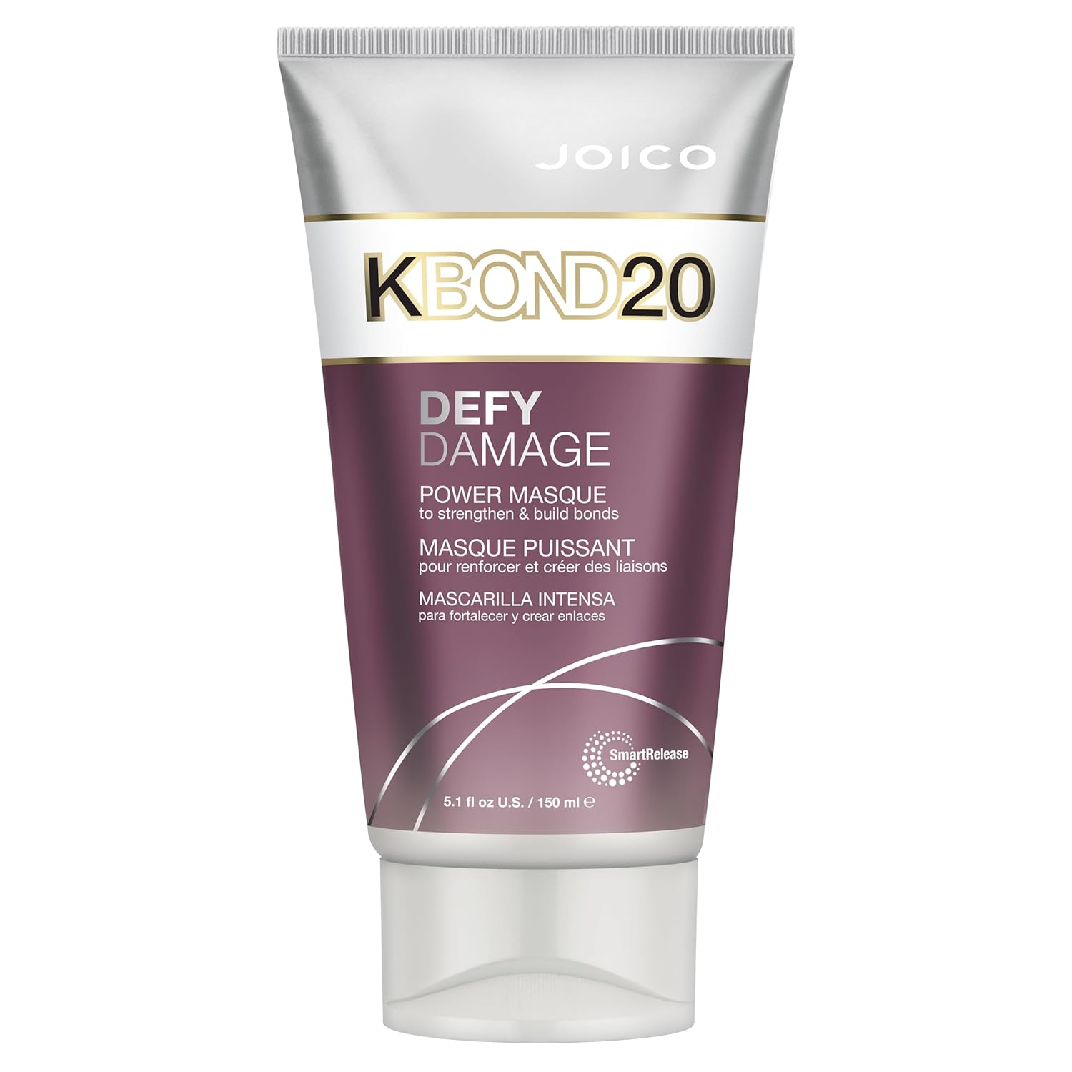 Joico Defy Damage Kbond20 укрепваща маска за защита