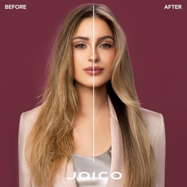 joico-defy-damage-kbond20-power-masque-50-150 ml 2 Joico Defy Damage Kbond20 укрепваща маска за защита