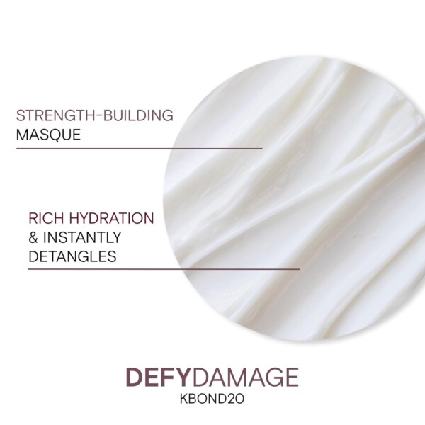 joico-defy-damage-kbond20-power-masque-50-150 ml 4 Joico Defy Damage Kbond20 укрепваща маска за защита