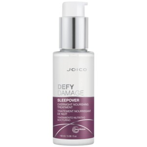 Joico Defy Damage нощен възстановяващ серум без изплакване 100 ml