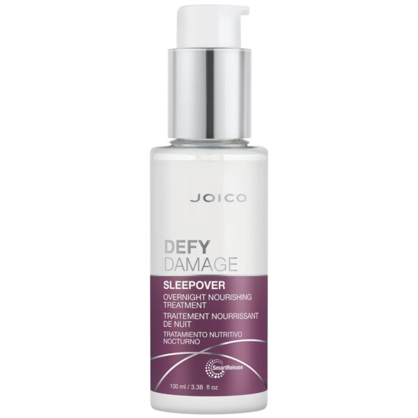 joico-defy-damage-overnight-treatment-100ml Joico Defy Damage нощен възстановяващ серум без изплакване 100 ml