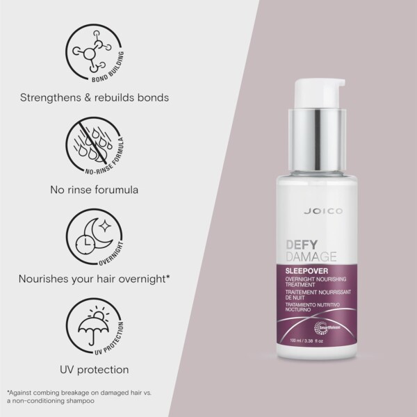 joico-defy-damage-overnight-treatment-100ml 2 Joico Defy Damage нощен възстановяващ серум без изплакване 100 ml