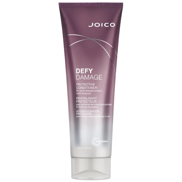 joico-defy-damage-protective-conditioner-250ml Joico Defy Damage защитен балсам за укрепване и дълготраен цвят 250 ml