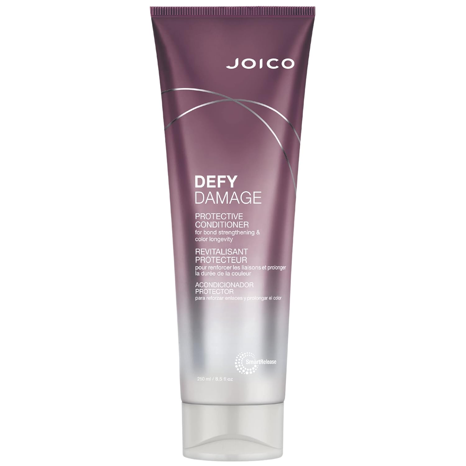 Joico Defy Damage защитен балсам за укрепване и дълготраен цвят 250 ml