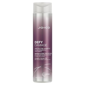 Joico Defy Damage защитен шампоан за укрепване и дълготраен цвят 300 ml